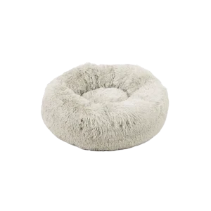 Ligmand Yali Lichtgrijs 70 cm