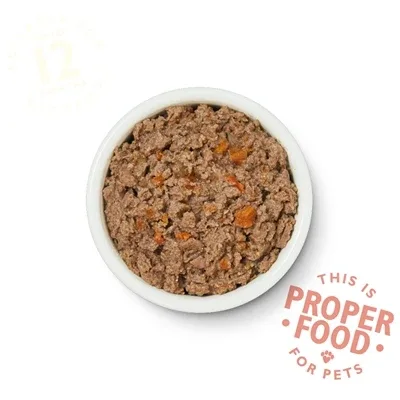 Lily's Kitchen Cat Kitten Smooth Pate Chicken - 85 gr - Image 2