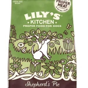 Lily's Kitchen Dog Adult Lamb Shepherd's Pie (7 kg)