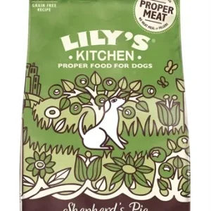 Lily's Kitchen Dog Adult Lamb Shepherd's Pie - 7 kg