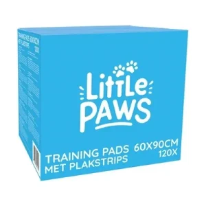 Little Paws Training Pads