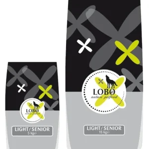 LOBO Light / Senior