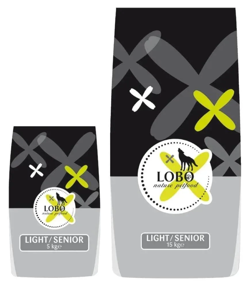 LOBO Light / Senior