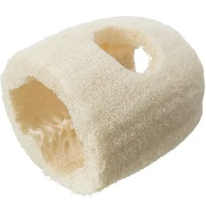 Loofah Knaagdierspeeltje