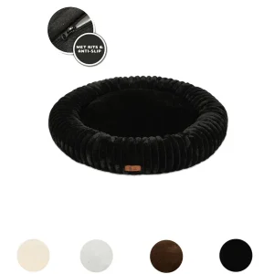 Losse Hoes Donut Orthopedische Hondenmand Pet Perfect