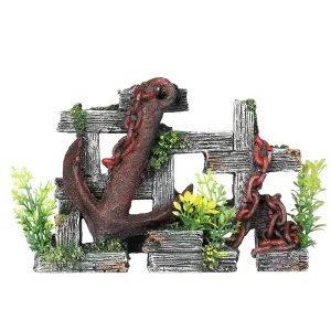 Lost Anchor 18×5,5×12,5CM
