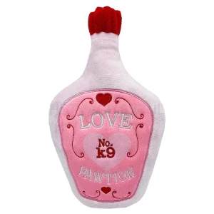 LULUBELLES - Power Plush Love Pawtion No. K9