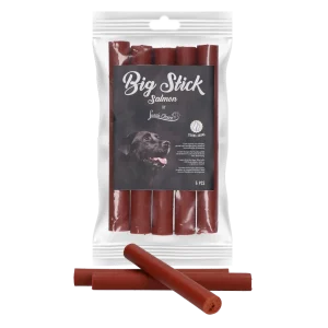 Luna's Choice Big Stick 5 st. Zalm