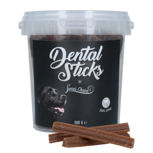 Luna's Choice Dental Sticks 500 g - 8 x 500 g