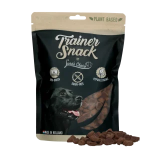 Luna's Choice Plant Based Trainer Snack