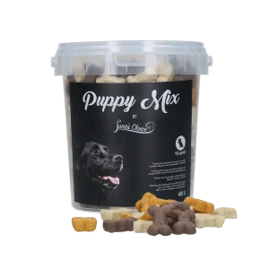 Luna's Choice Puppy Mix S - 8 x 400 g