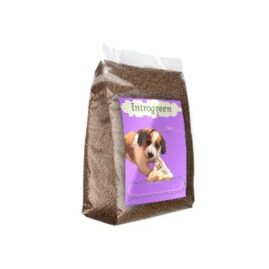 Maak Van Je Pup Een Superster: Super Premium Excellent Puppy – Het Recept voor een Groots Hondenleven!