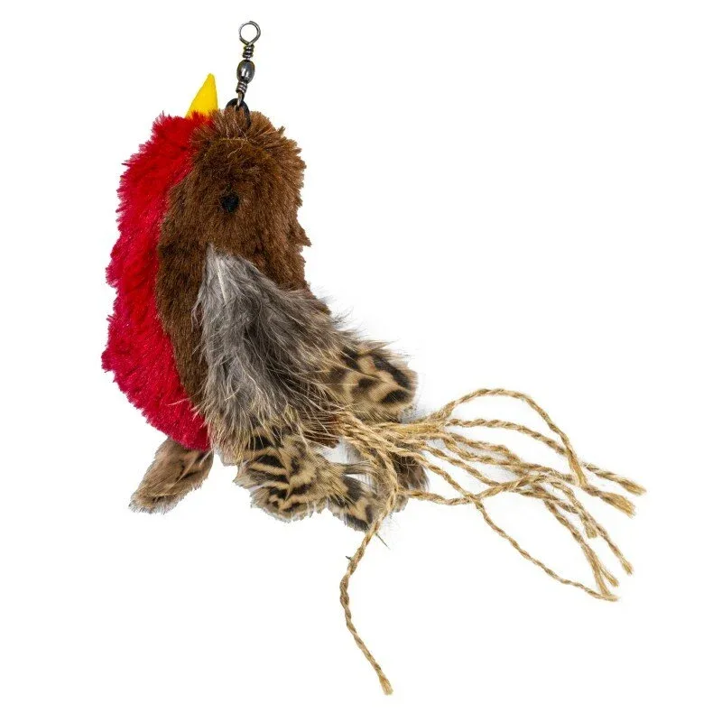 MAGIC WAND - Flying Furball - Image 2