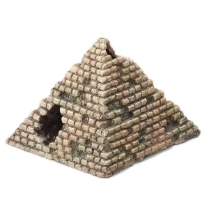 Maidum piramide 12,5×12,8x9CM