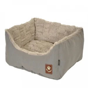 MAND ASMA TAUPE/GRIJS