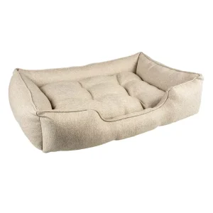 Mand Duratex L-100x70x20cm beige