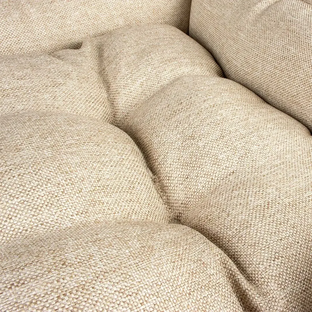 Mand Duratex S-60x45x16cm beige - Image 2