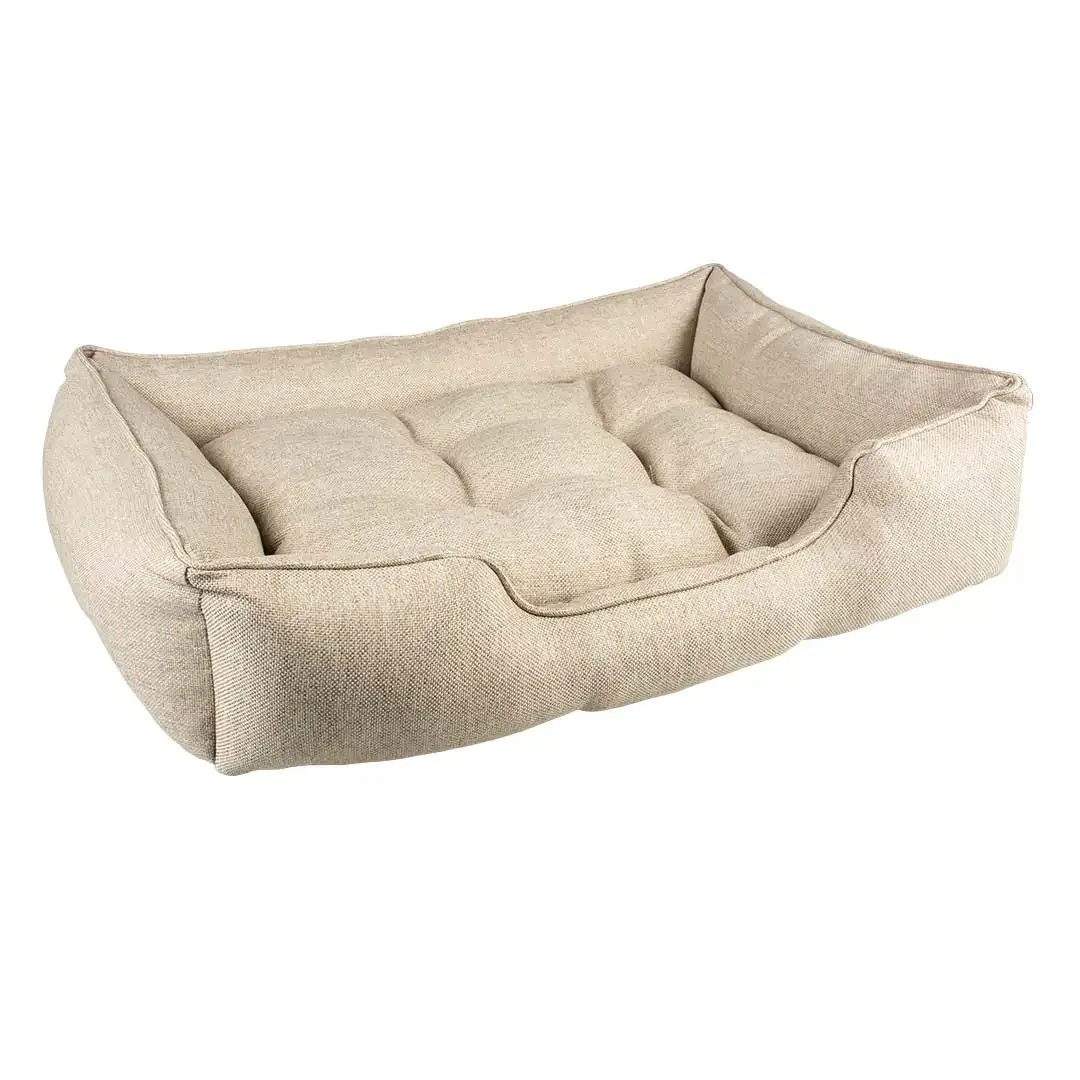Mand Duratex S-60x45x16cm beige