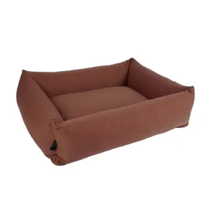 Mand Eden L – 110x95x25cm maroon