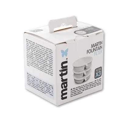 Martin Filters voor Drinkfontein 3 St - Image 2
