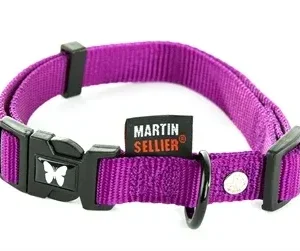 Martin Halsband Verstelbaar Nylon 45x65x2,5 cm - 152 kilo