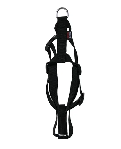 Martin Hondentuig Basic Nylon 70x90x2,5 cm - Zwart
