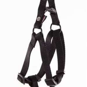 Martin Instap Tuig Nylon 25x35x1 cm - Zwart