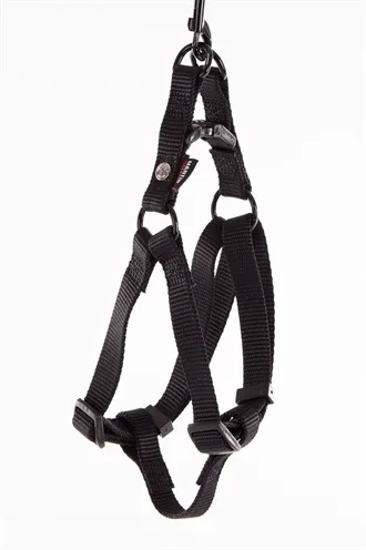 Martin Instap Tuig Nylon 30x50x1,5 cm - Zwart