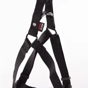 Martin Instap Tuig Nylon 50x70x2 cm - Zwart