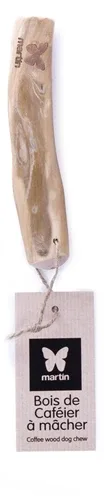 Martin Kauwwortel Koffiehout - S