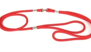 Martin Showlijn Nylon 120x0,7 cm - Rood