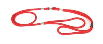 Martin Showlijn Nylon 120x0,7 cm - Rood