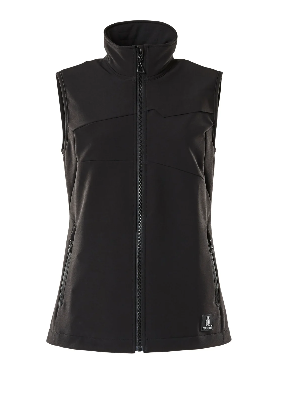 Mascot Accelerate Dames - Bodywarmer - Donkerblauw - L