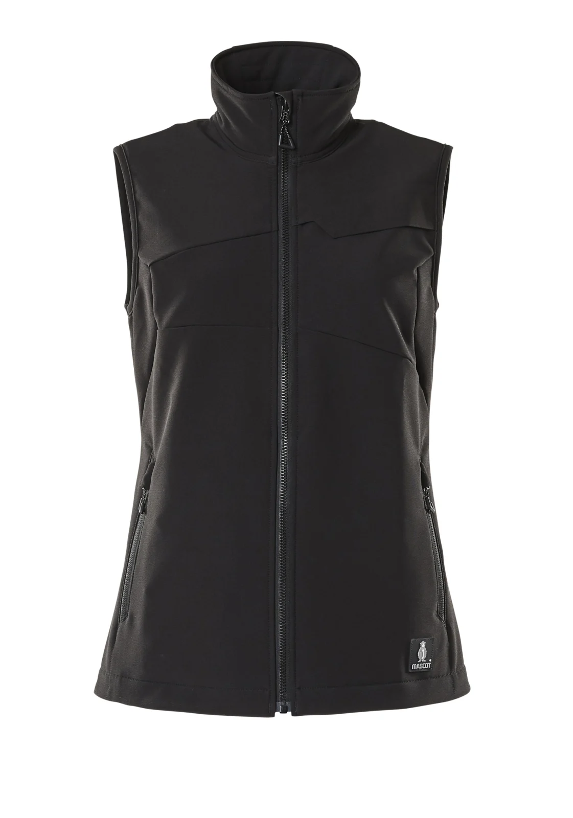 Mascot Accelerate Dames - Bodywarmer - Blauw - 3XL