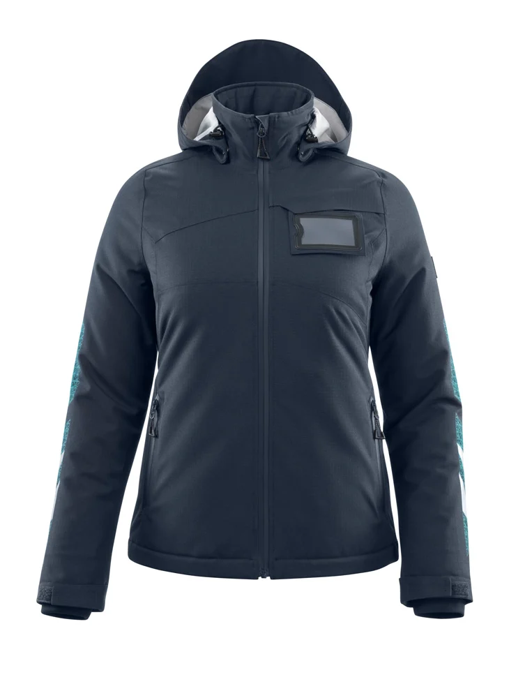 Mascot Accelerate - Dames Werkjas - Antraciet - 3XL