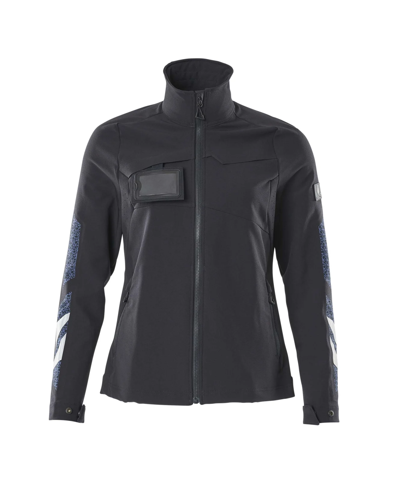 Mascot Accellerate 18008 - Softshell jas - Antraciet - 2XL