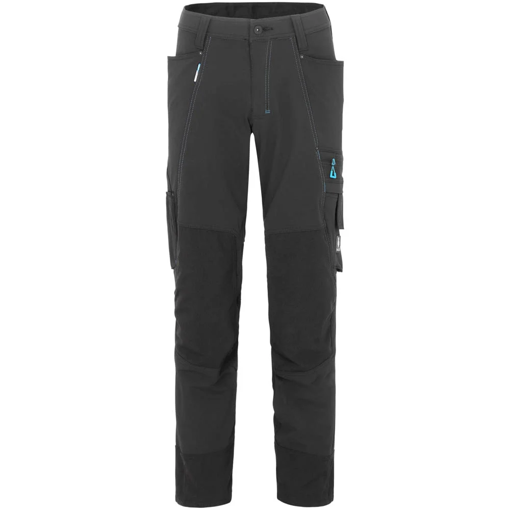 Mascot ADVANCED 17279 - Werkbroek - Donkergrijs - 51 - 90