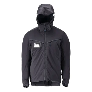 Mascot Customized 22035 - Werkjas - Donkerblauw - 3XL