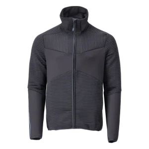 Mascot Customized 22503 - Fleece vest - Donkerblauw - 3XL