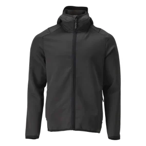 Mascot Customized - Fleecevest - Zwart - 3XL