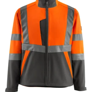 Mascot庐 Kiama - Softshell - Geel - L