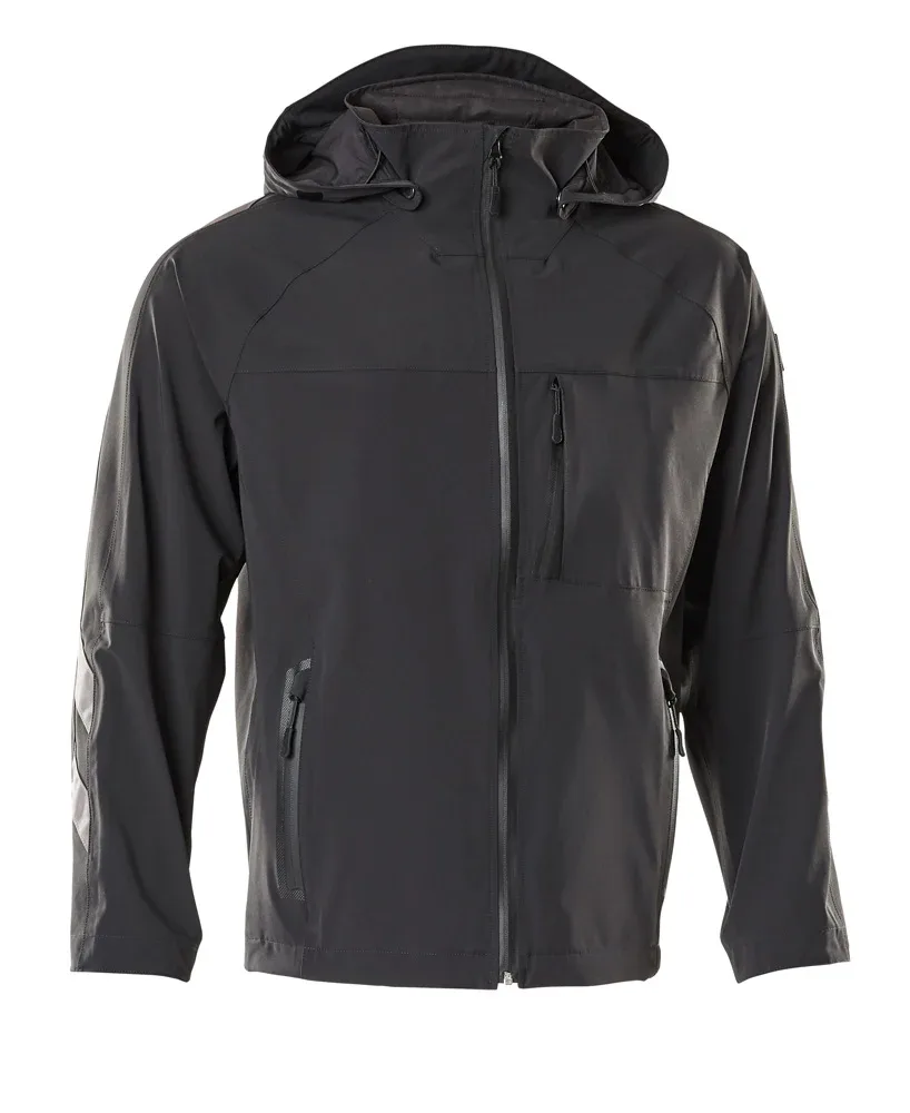 Mascot Unique - Softshell - Zwart - M