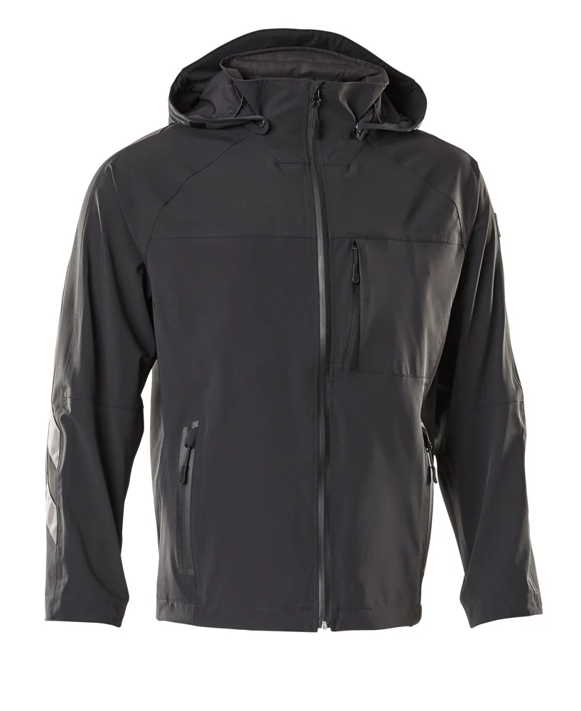 Mascot Unique - Softshell - Blauw - 2XL