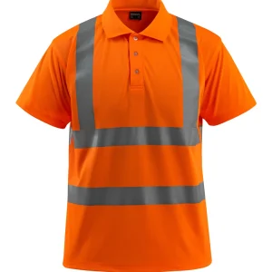 MASCOT庐 Bowen - Poloshirt - Geel - L