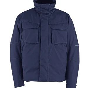 MASCOT庐 Columbus 10135-194 - Jas - Donkerblauw - 3XL