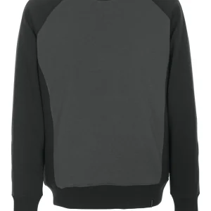 Mascot Witten - Sweater - Beige / Zwart - 2XL