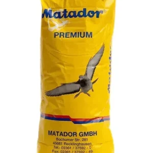 Matador Premium Detox (ontgiften)