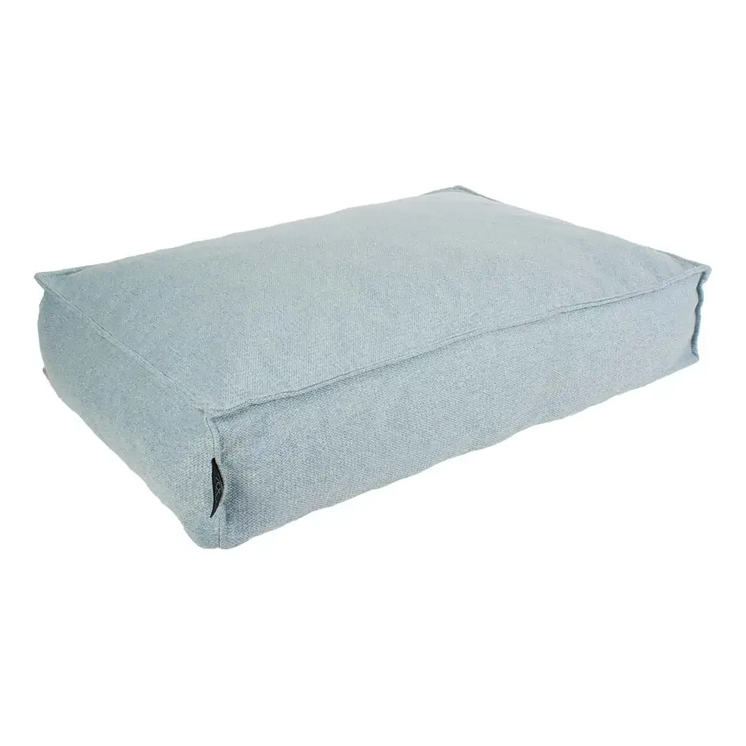 Matras Eden M – 90x65x15cm ocean