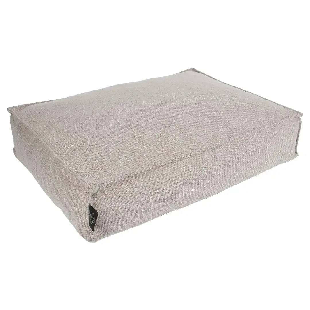 Matras Eden M – 90x65x15cm taupe