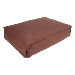 Matras Eden M – 90x65x15cm maroon